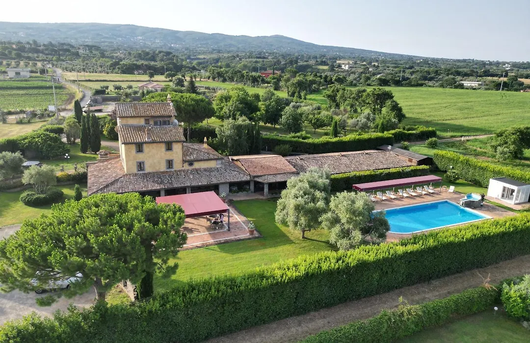 Relais Santa Caterina Hotel-1