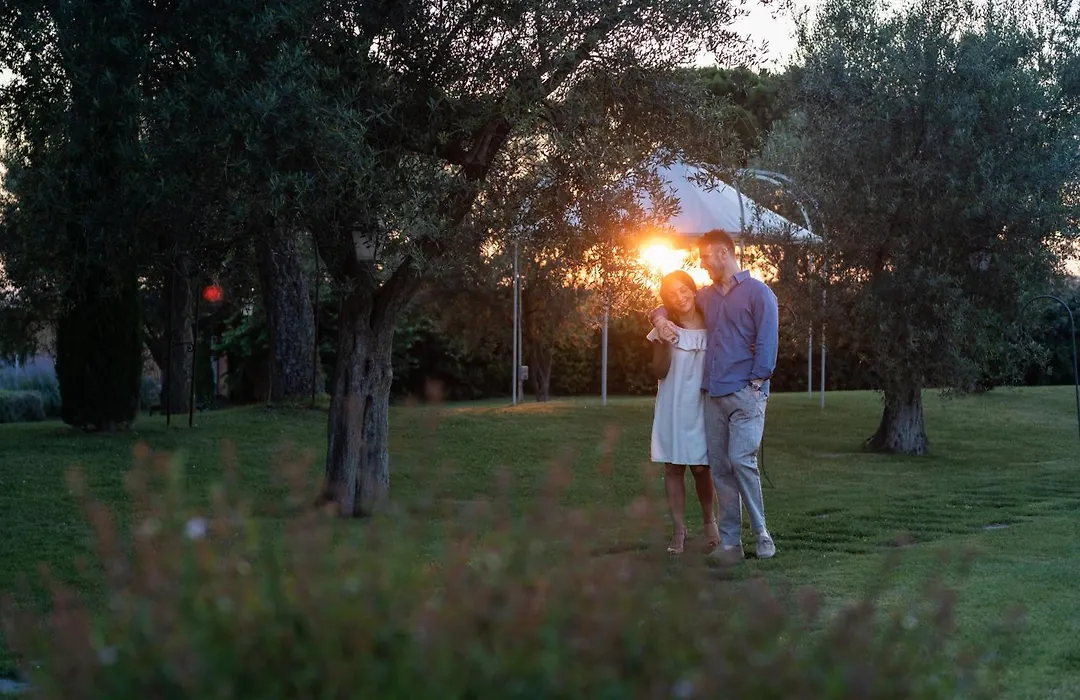 Alla Corte Delle Terme Resort-1