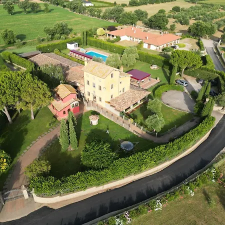 Relais Santa Caterina Hotel-2