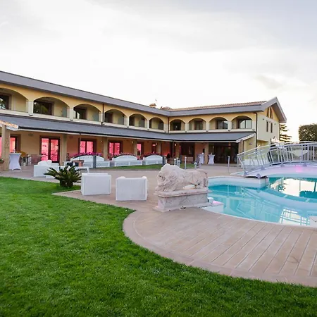 Hotel Villa Sofia-2