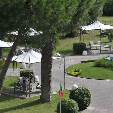 Hotel Salus Terme - Adults Only-2